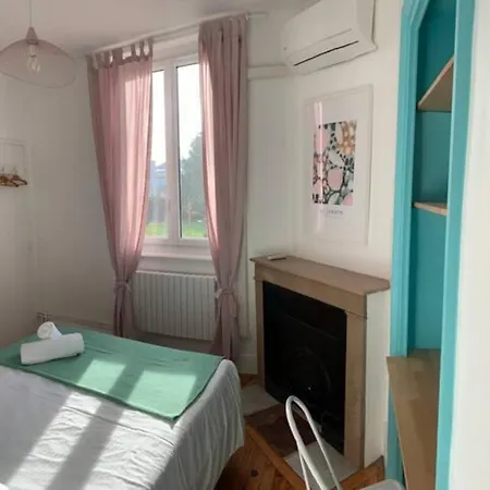 Maison Magnolia Villa Chasse-sur-Rhone