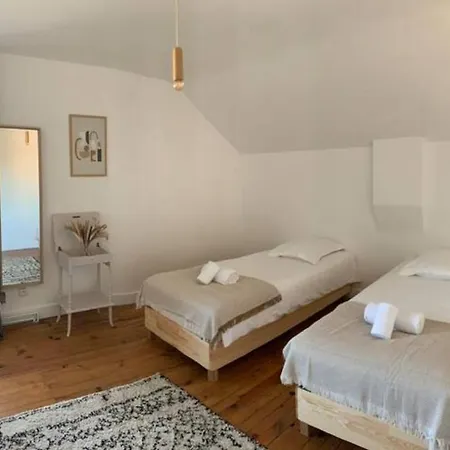 Maison Magnolia Chasse-sur-Rhone