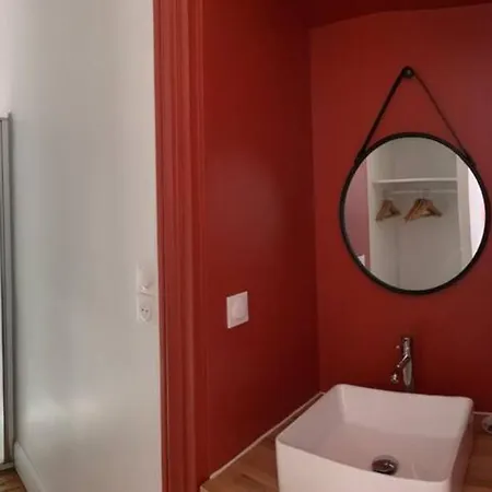 Maison Magnolia Villa Chasse-sur-Rhone