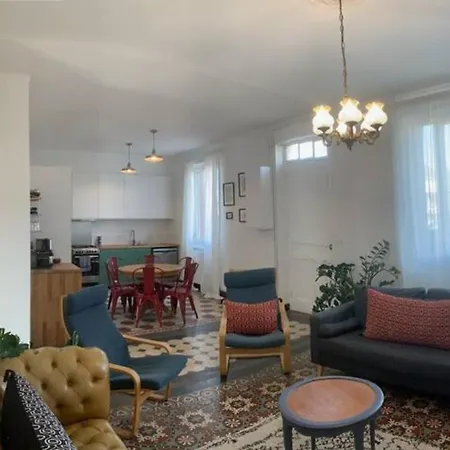Maison Magnolia Villa