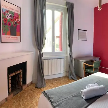 Villa Maison Magnolia *