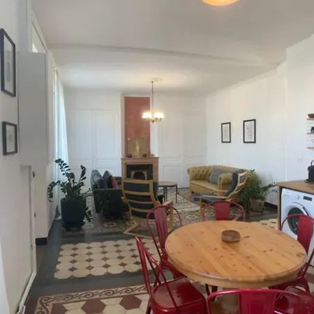 Maison Magnolia Villa *