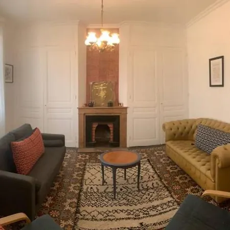 Villa Maison Magnolia Chasse-sur-Rhone