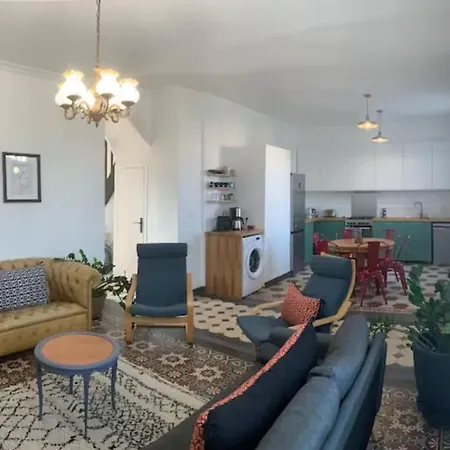 Villa Maison Magnolia