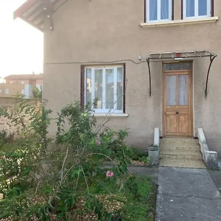 Maison Magnolia Villa *