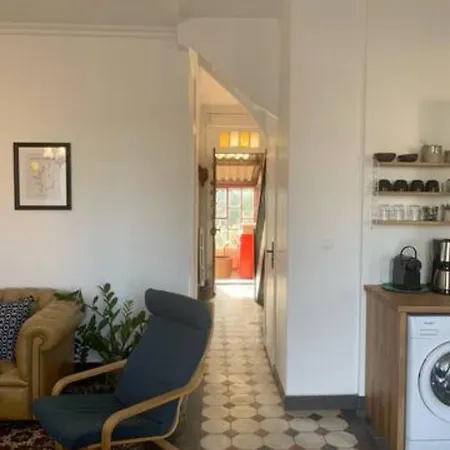 Maison Magnolia * Chasse-sur-Rhone