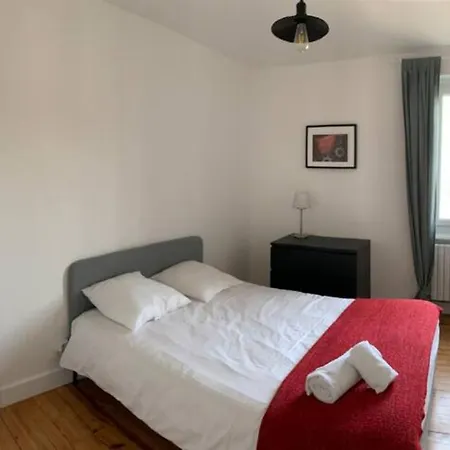 Maison Magnolia Villa Chasse-sur-Rhone
