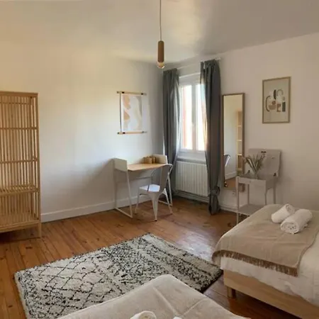 Maison Magnolia Villa