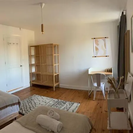 Maison Magnolia Villa Chasse-sur-Rhone
