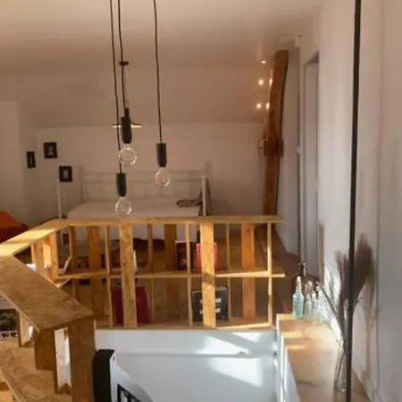 Maison Magnolia Chasse-sur-Rhone