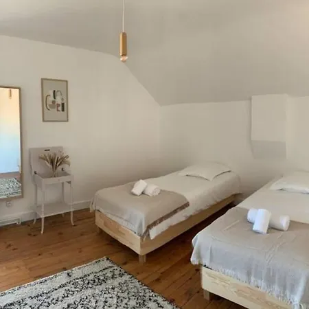 Villa Maison Magnolia *