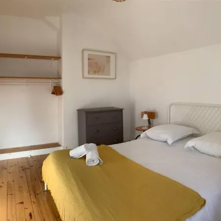 Maison Magnolia Villa *