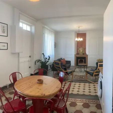 Maison Magnolia * Chasse-sur-Rhone