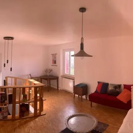 Maison Magnolia *