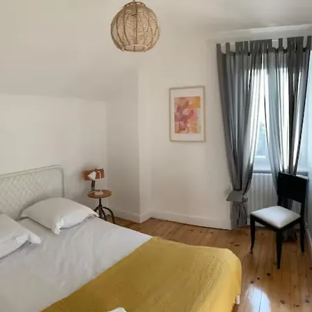 Maison Magnolia