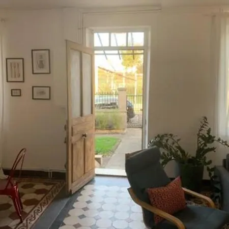 Villa Maison Magnolia