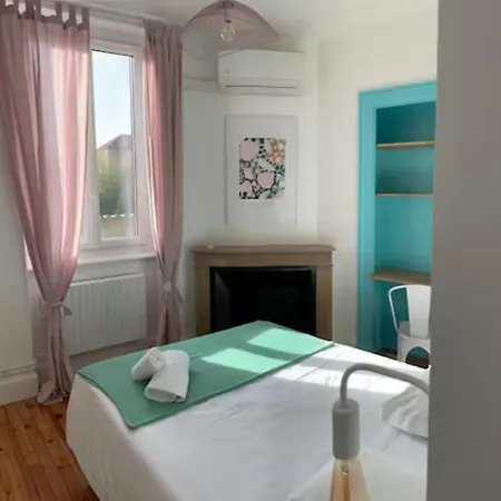 Maison Magnolia Villa *
