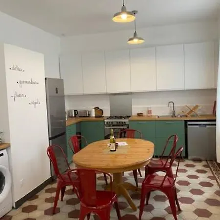 Villa Maison Magnolia Chasse-sur-Rhone