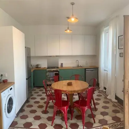 Maison Magnolia Villa